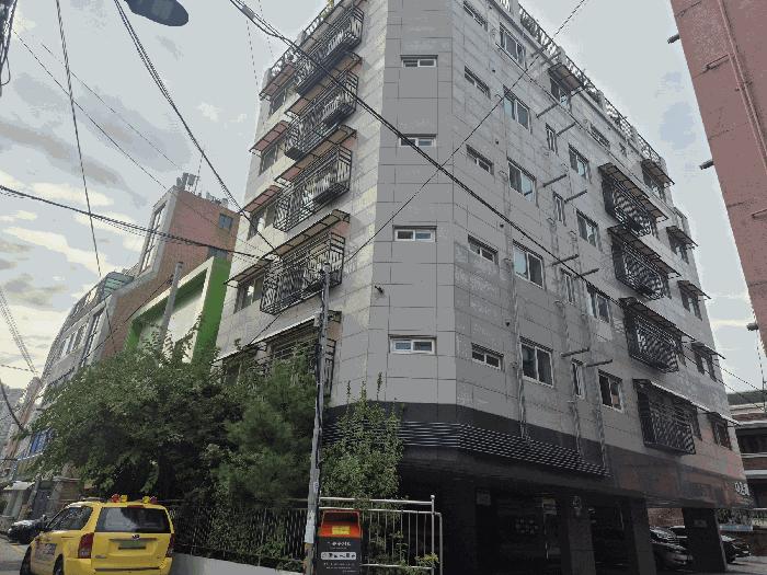 서울특별시 강서구 화곡동 1042-11 다온채 제2층 제203호 다세대(빌라) 경매 사진 1