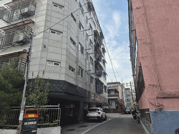 서울특별시 강서구 화곡동 1042-11 다온채 제2층 제203호 다세대(빌라) 경매 사진 3