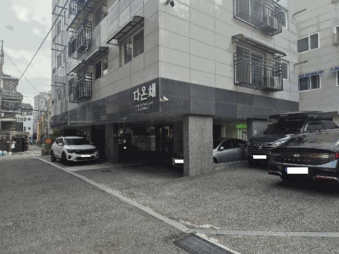 서울특별시 강서구 화곡동 1042-11 다온채 제2층 제203호 다세대(빌라) 경매 사진 4