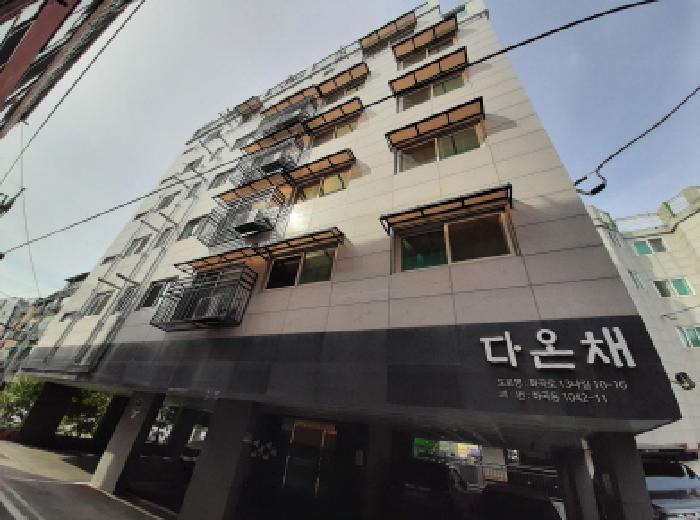 서울특별시 강서구 화곡동 1042-11 다온채 제2층 제203호 다세대(빌라) 경매 사진 8