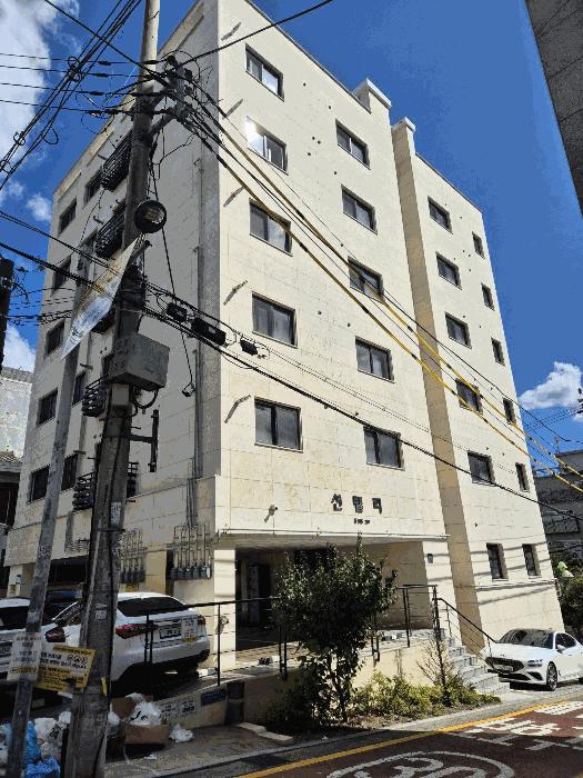 서울특별시 강서구 등촌동 365-207 션밸리 제2층 제202호 다세대(빌라) 경매 사진 1