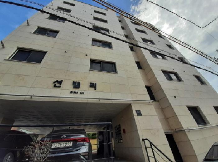 서울특별시 강서구 등촌동 365-207 션밸리 제2층 제202호 다세대(빌라) 경매 사진 6