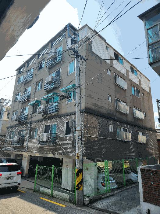 서울특별시 강서구 화곡동 504-32 정원주택 제3층 제301호 다세대(빌라) 경매 사진 2