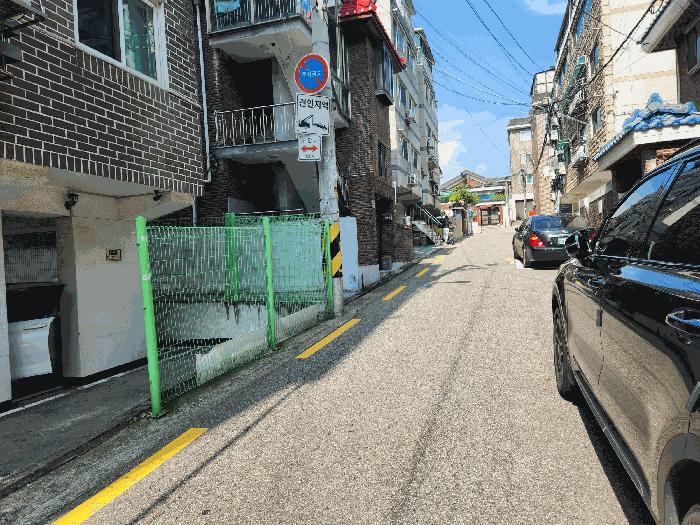 서울특별시 강서구 화곡동 504-32 정원주택 제3층 제301호 다세대(빌라) 경매 사진 6