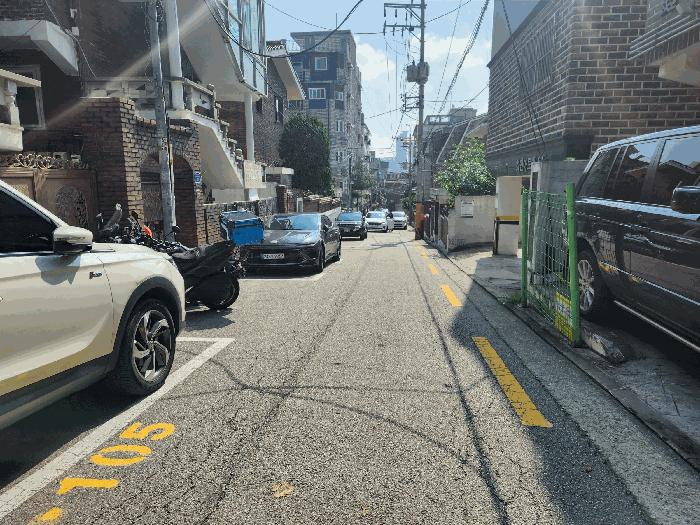서울특별시 강서구 화곡동 504-32 정원주택 제3층 제301호 다세대(빌라) 경매 사진 7