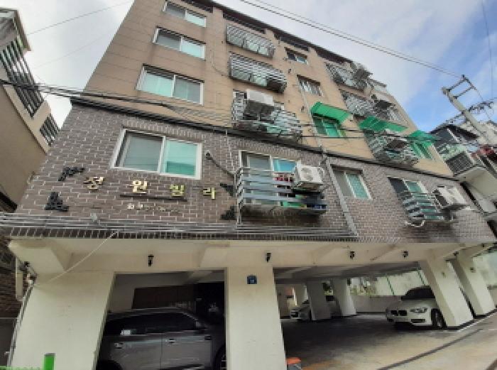 서울특별시 강서구 화곡동 504-32 정원주택 제3층 제301호 다세대(빌라) 경매 사진 9