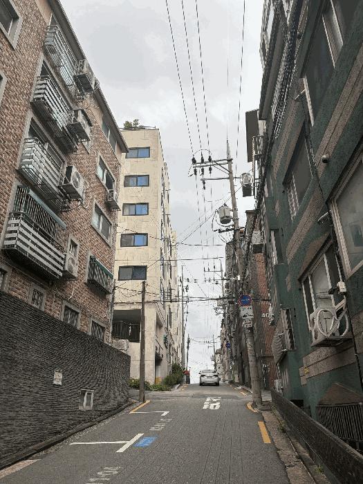 서울 강서구 다세대(빌라)