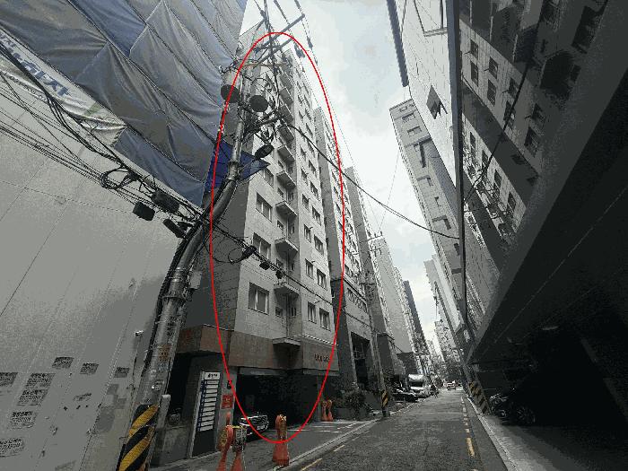 서울특별시 강서구 화곡동 938-9 늘예솔하우스 제6층 제604호 오피스텔 경매 사진 1