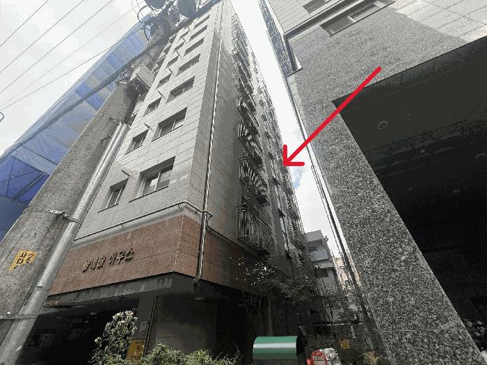 서울특별시 강서구 화곡동 938-9 늘예솔하우스 제6층 제604호 오피스텔 경매 사진 2