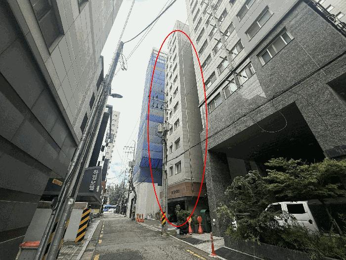 서울특별시 강서구 화곡동 938-9 늘예솔하우스 제6층 제604호 오피스텔 경매 사진 4
