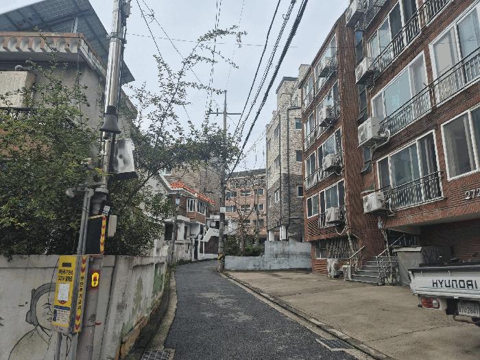서울특별시 구로구 개봉동 272-9 다원리치빌2차 제3층 제302호 다세대(빌라) 경매 사진 3
