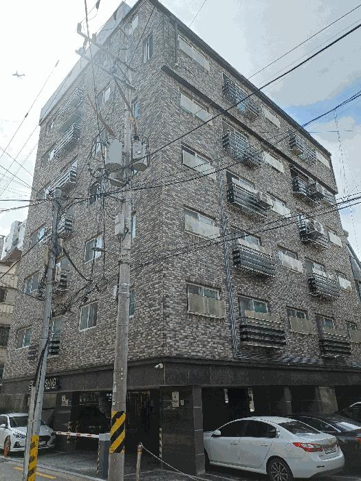 서울특별시 강서구 화곡동 424-85 비에스하우징 제5층 제503호 다세대(빌라) 경매 사진 1
