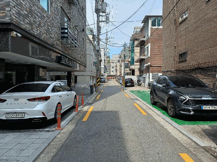 서울특별시 강서구 화곡동 424-85 비에스하우징 제5층 제503호 다세대(빌라) 경매 사진 3