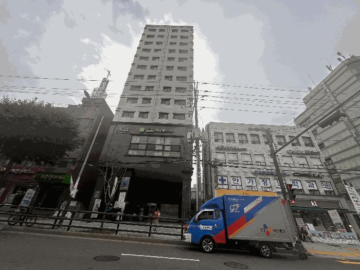 서울특별시 양천구 신정동 1148-9 양지 제4층 제401호 다세대(빌라) 경매 사진 1