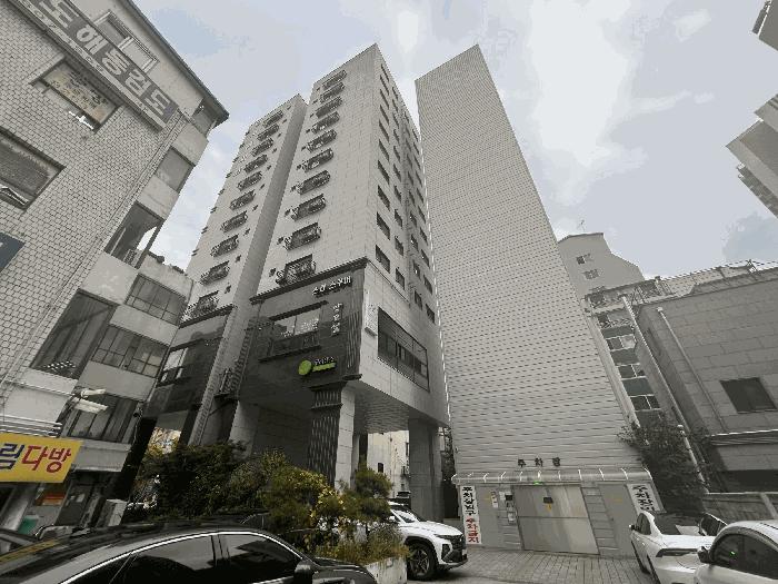 서울특별시 양천구 신정동 1148-9 양지 제4층 제401호 다세대(빌라) 경매 사진 4