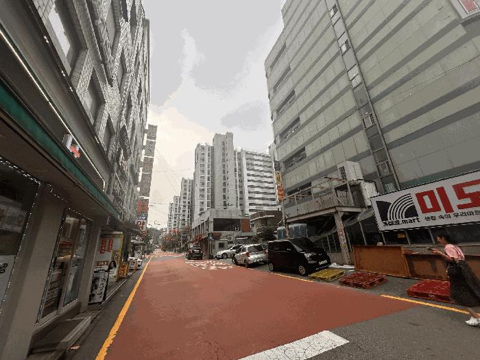 서울특별시 양천구 신정동 1148-9 양지 제4층 제401호 다세대(빌라) 경매 사진 6