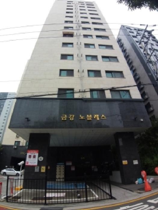 서울특별시 금천구 가산동 234-2 금강노블레스 제101동 제4층 제403호 오피스텔 경매 사진 10