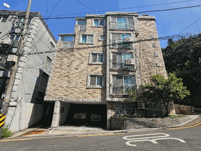 서울특별시 강서구 화곡동 56-105 쌍용빌라 제1층 제101호 다세대(빌라) 경매 사진 1