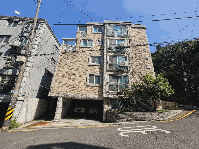 서울특별시 강서구 화곡동 56-105 쌍용빌라 제1층 제101호 다세대(빌라) 경매 사진 13