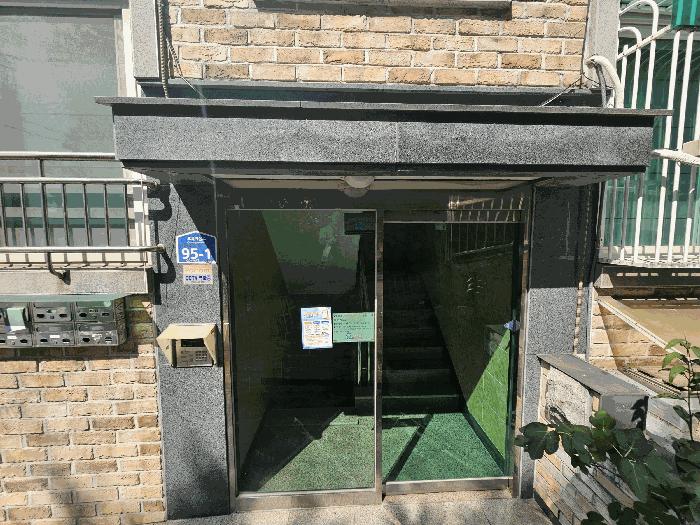 서울특별시 강서구 화곡동 56-105 쌍용빌라 제1층 제101호 다세대(빌라) 경매 사진 2