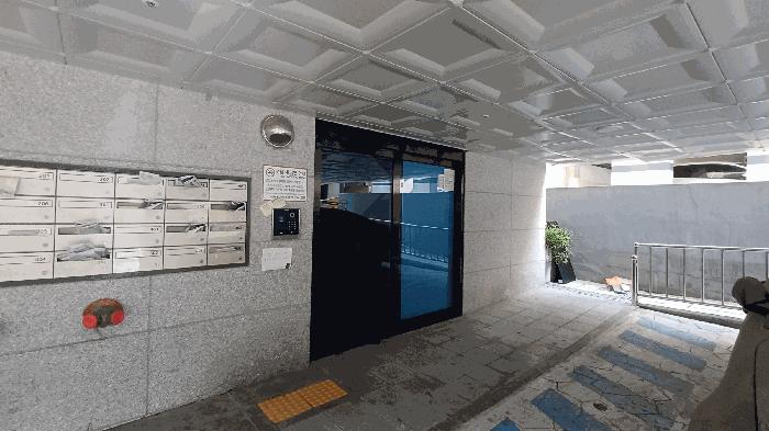 서울특별시 양천구 목동 646-26 제이스빌 제3층 제305호 다세대(빌라) 경매 사진 2
