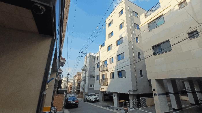 서울특별시 양천구 목동 646-26 제이스빌 제3층 제305호 다세대(빌라) 경매 사진 3