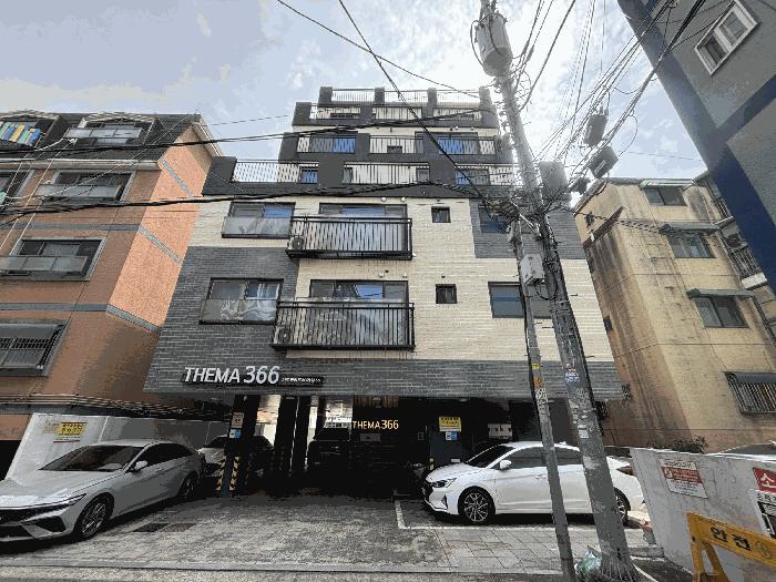 서울 강서구 다세대(빌라)