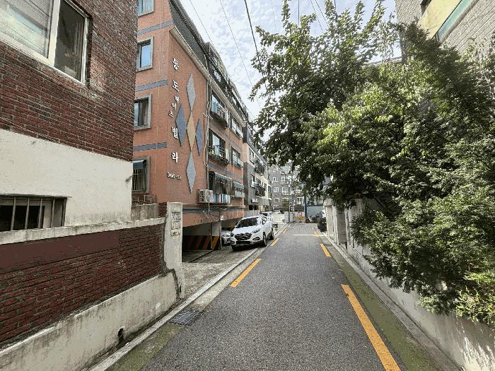 서울특별시 강서구 화곡동 366-50 테마366 제6층 제601호 다세대(빌라) 경매 사진 2