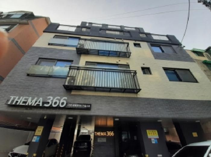 서울특별시 강서구 화곡동 366-50 테마366 제6층 제601호 다세대(빌라) 경매 사진 8