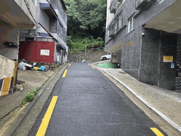 서울 강서구 다세대(빌라)
