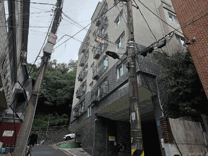 서울특별시 강서구 화곡동 408-56 동화팰리스 제4층 제501호 다세대(빌라) 경매 사진 7