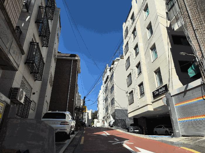 서울특별시 강서구 화곡동 73-68 제이엠팰리스 제2층 제202호 다세대(빌라) 경매 사진 1