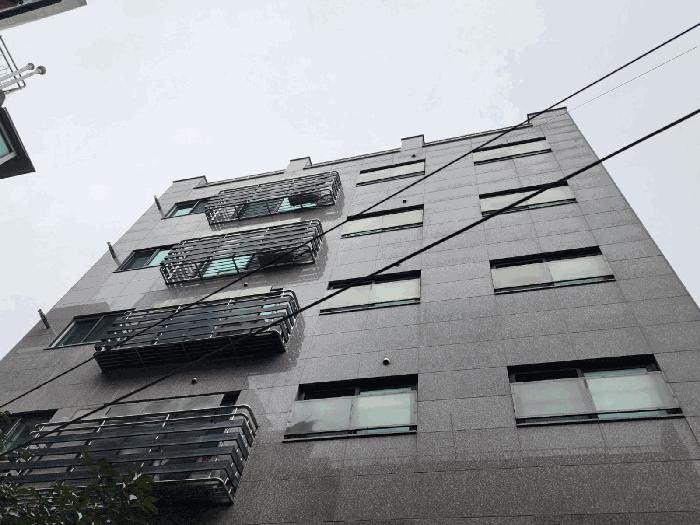 서울특별시 양천구 신정동 895-19 미림칸타빌2 제6층 제602호 다세대(빌라) 경매 사진 1