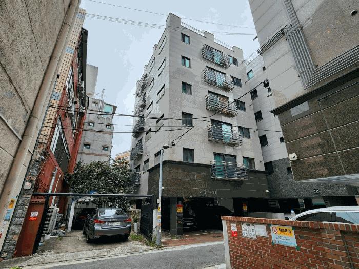 서울특별시 양천구 신정동 895-19 미림칸타빌2 제6층 제602호 다세대(빌라) 경매 사진 3