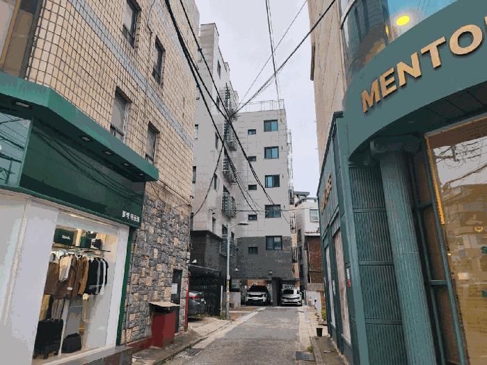 서울특별시 양천구 신정동 895-19 미림칸타빌2 제6층 제602호 다세대(빌라) 경매 사진 6