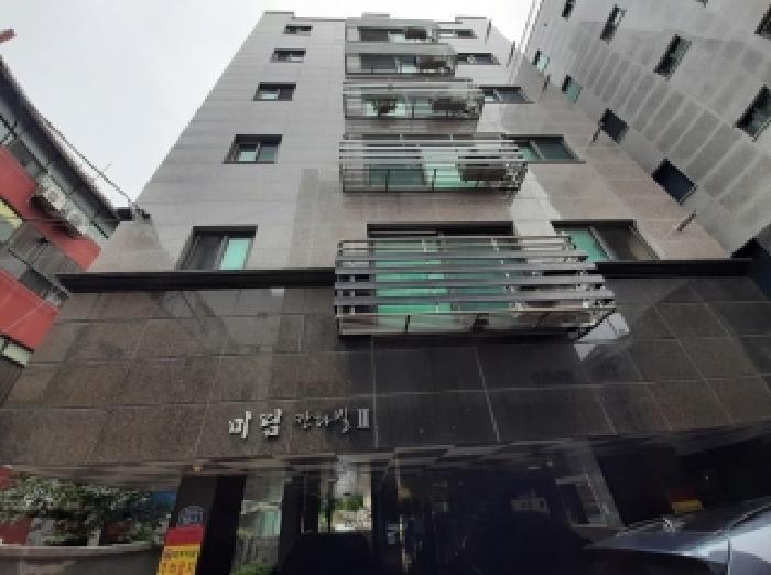 서울특별시 양천구 신정동 895-19 미림칸타빌2 제6층 제602호 다세대(빌라) 경매 사진 8