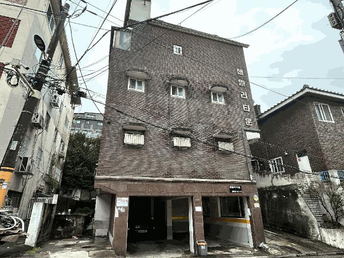서울 강서구 다세대(빌라)