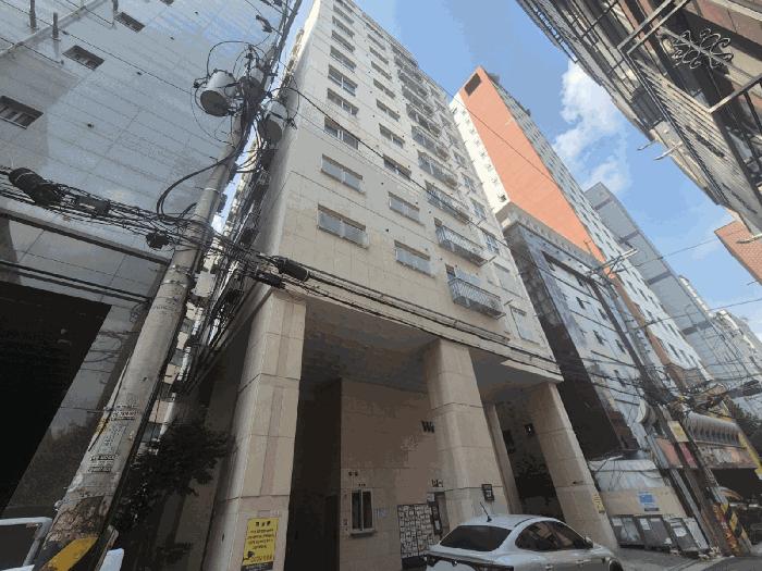 서울특별시 강서구 화곡동 24-42 웨인씨티 제10층 제1003호 오피스텔 경매 사진 3