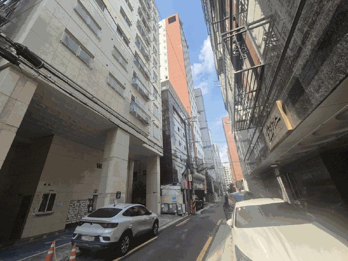 서울특별시 강서구 화곡동 24-42 웨인씨티 제10층 제1003호 오피스텔 경매 사진 7
