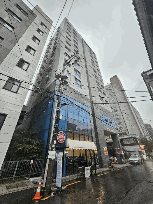 서울특별시 강서구 염창동 274-2 에이치밸리움2차 제7층 제704호 오피스텔 경매 사진 1