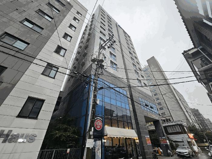 서울특별시 강서구 염창동 274-2 에이치밸리움2차 제7층 제704호 오피스텔 경매 사진 2