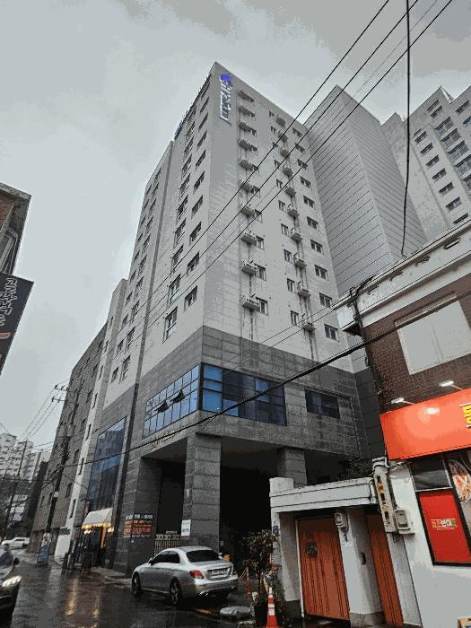 서울특별시 강서구 염창동 274-2 에이치밸리움2차 제7층 제704호 오피스텔 경매 사진 5