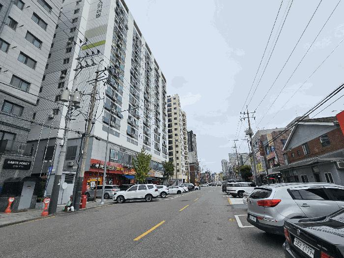 서울특별시 강서구 화곡동 914-4 쌍떼포레 제8층 제802호 오피스텔 경매 사진 1