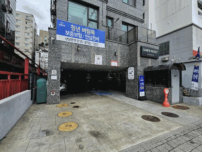 서울특별시 강서구 화곡동 914-4 쌍떼포레 제8층 제802호 오피스텔 경매 사진 3