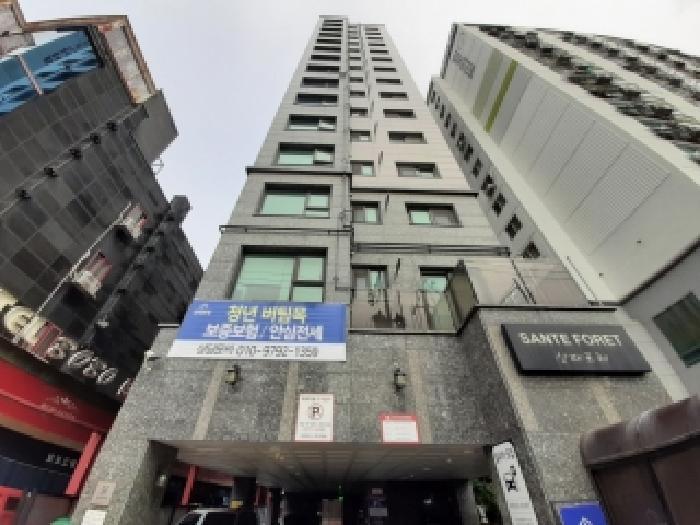 서울특별시 강서구 화곡동 914-4 쌍떼포레 제8층 제802호 오피스텔 경매 사진 6