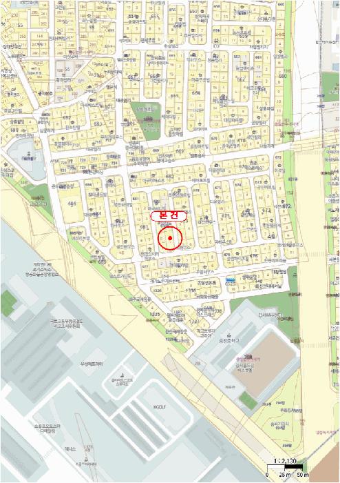 서울특별시 강서구 공항동 680-5 마곡블루힐 제4층 제404호 다세대(빌라) 경매 사진 11