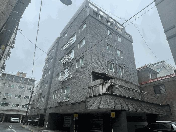 서울특별시 강서구 공항동 680-5 마곡블루힐 제4층 제404호 다세대(빌라) 경매 사진 3