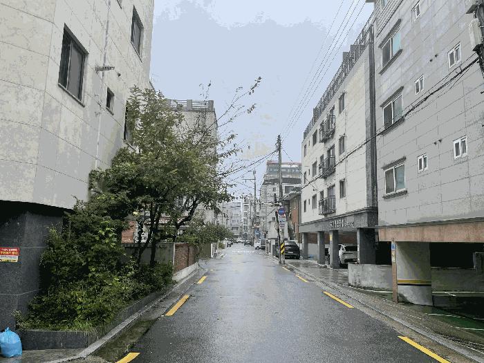 서울특별시 강서구 공항동 680-5 마곡블루힐 제4층 제404호 다세대(빌라) 경매 사진 5