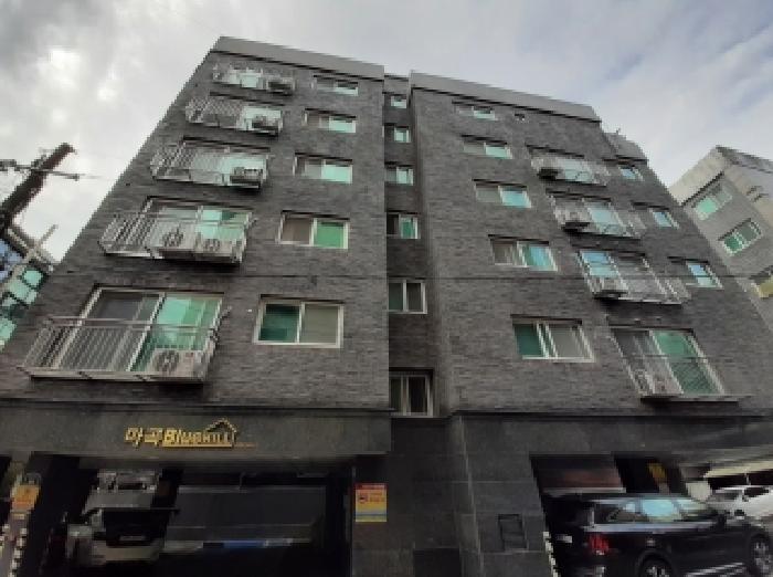 서울특별시 강서구 공항동 680-5 마곡블루힐 제4층 제404호 다세대(빌라) 경매 사진 7