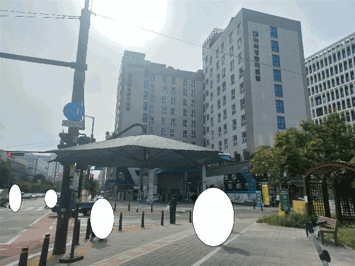 서울특별시 강서구 마곡동 784 마곡경동미르웰 제101동 제3층 제302호 오피스텔 경매 사진 5